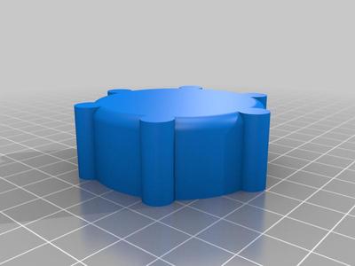 canister lid