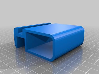 Phone Holder for Drawer