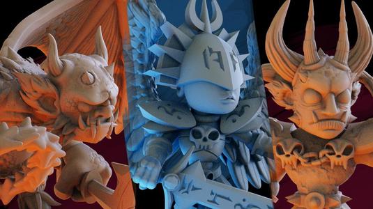 Heaven & Hell Bundle Add-On