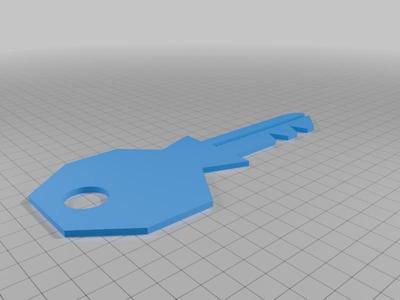 LLAVE