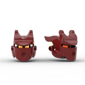 Great Mask of Adaptation