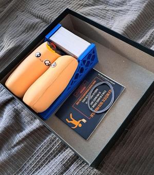 Throw Throw Burrito (one package)