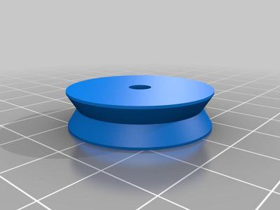 Filament guide