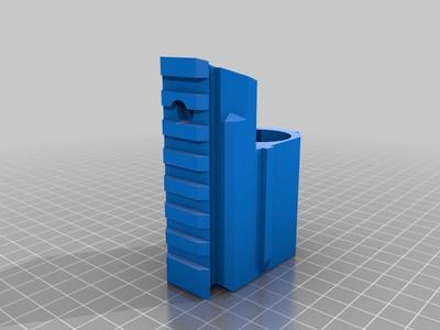 First Strike FSC Compensator 2"