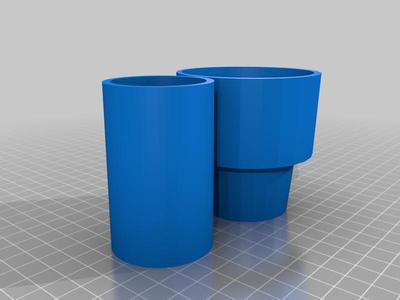 shop vac adapters