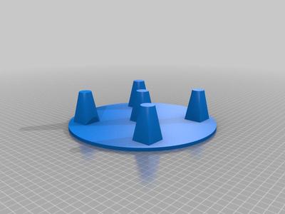 Monitor Stand