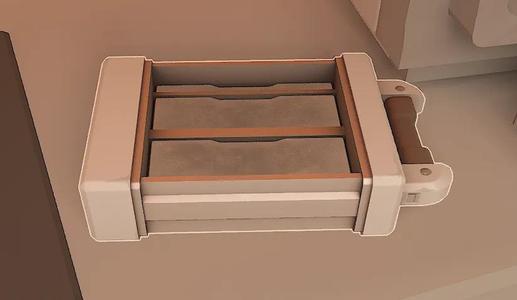 Lockdown Protocol Vent   