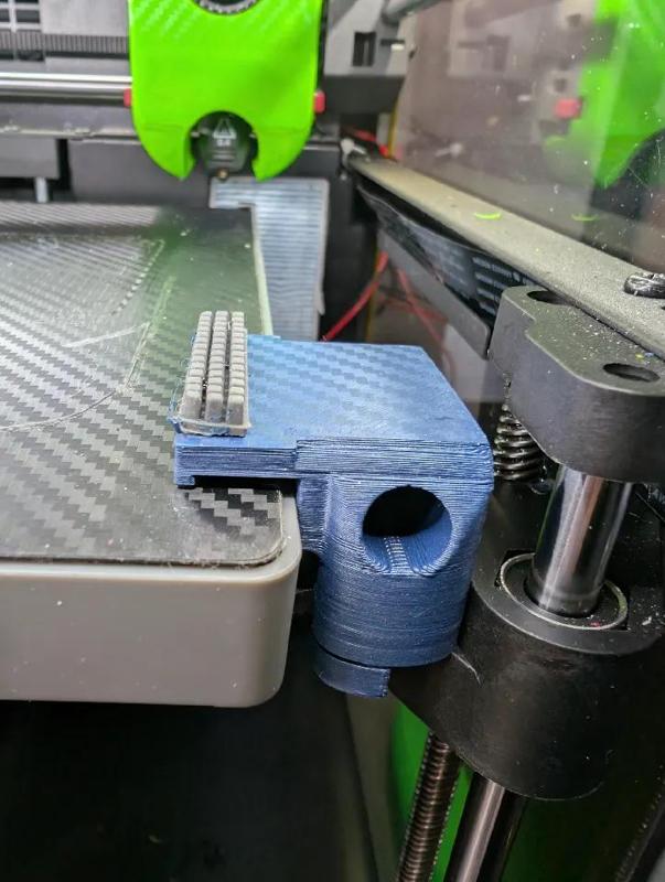 AD5M Nozzle Cleaner v2   