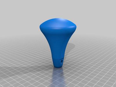 Ball Top Joystick