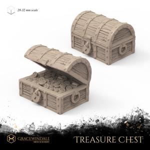 Treasure Chest