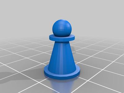 Pawn Chess
