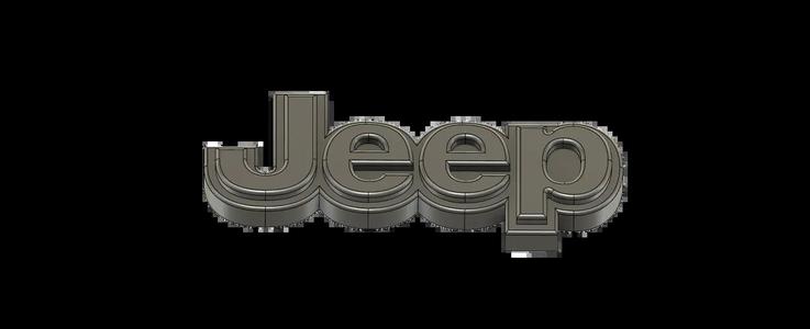 Jeep Logo   