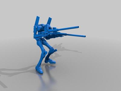 Evangelion EVA-02