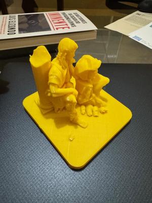 Freemason Apprentice GOB