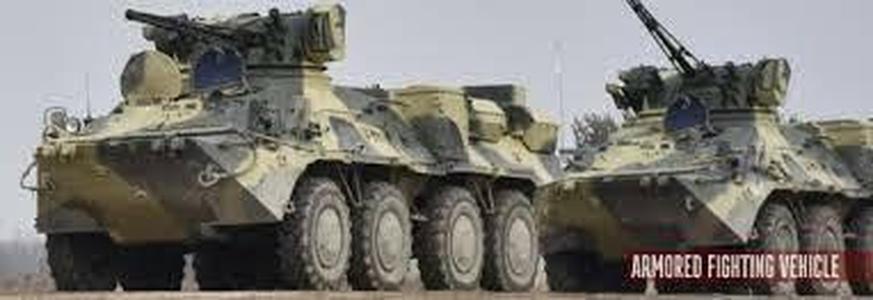 BTR-3E