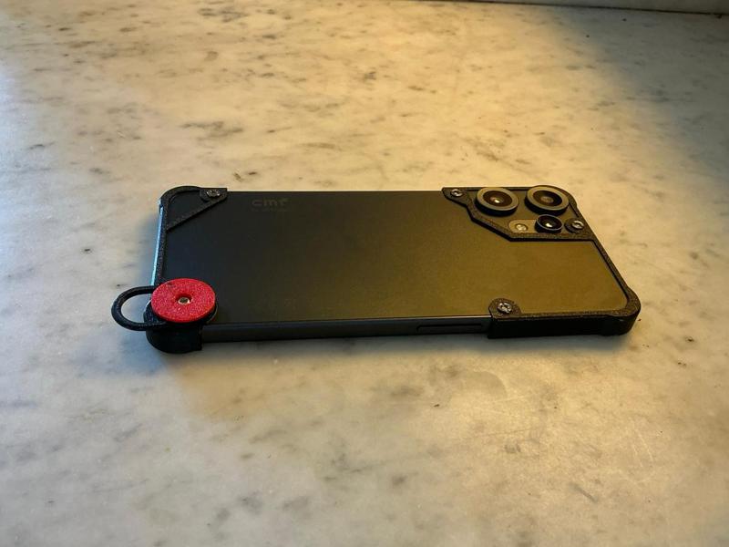 CMF Phone 2 Pro Bumper Case Protective 