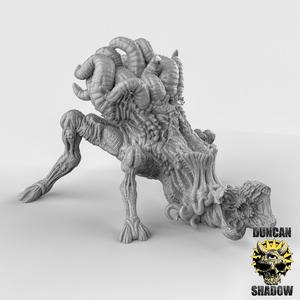 Shub-Nigurath  (pre supported)
