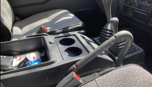 L300 Cup Holder