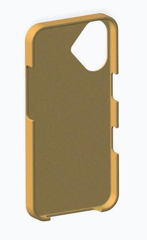 iPhone 16 case basic   
