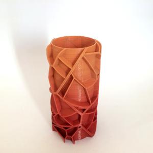 Voronoi Vase