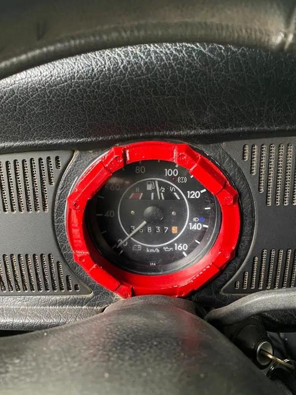 cubre tablero vocho bettle¡   vocho bettle dashboard cover   