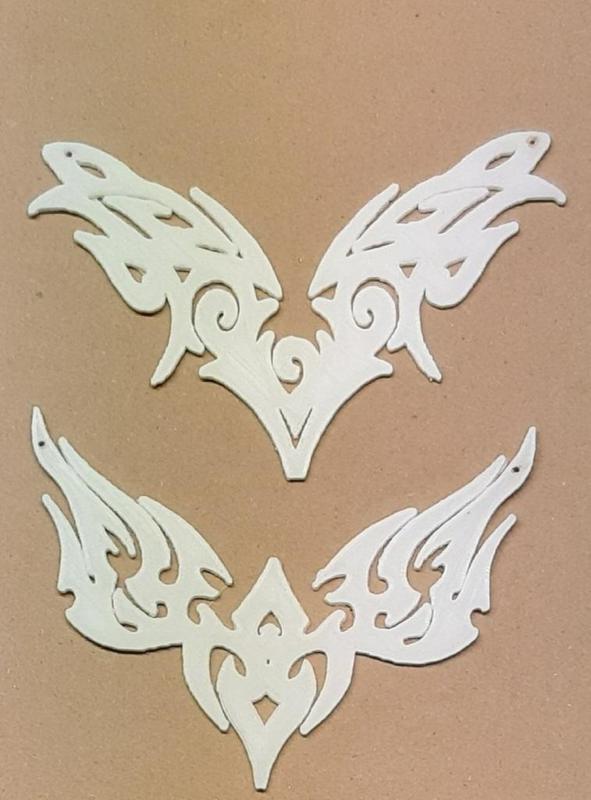 necklace ornaments