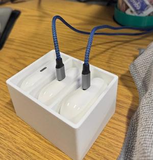 Apple Airpod Caddy   