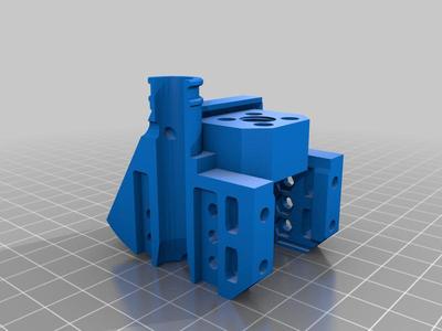 HMG5 Base Dragon M10-PC4 Thread