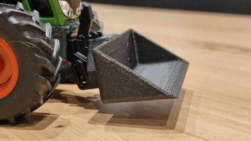 Siku Control 1:32 Frontschaufel   