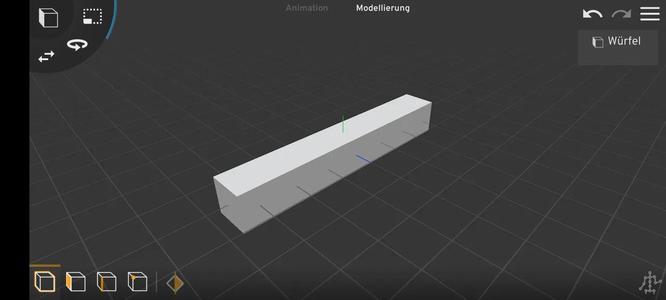 Print strengt test   