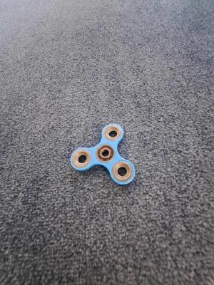 Fidget Spinner   
