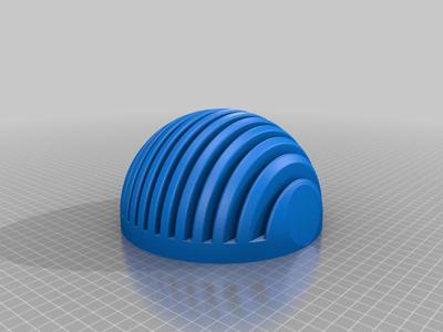 Ruler Stand