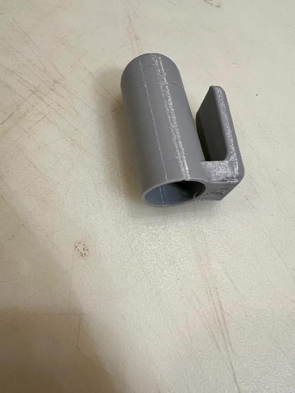 Dishwasher clean/dirty indicator   