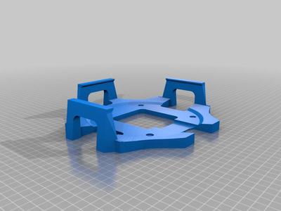 M1 Mac Mini Mount 