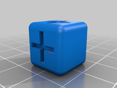 PACS die (D2)