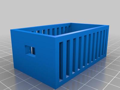 Buck Step down Box