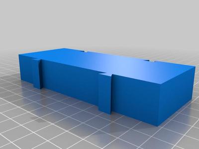 D Cell Module
