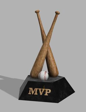 Trophy_ Baseball
