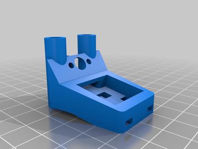Gps mount Eachine Vampilot