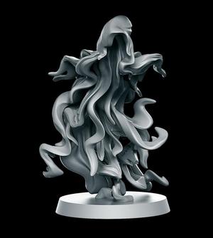 Wraith 1 -  Fantasy Football 32mm