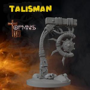 ESCENOGRAFIA ADORNOS PARA JUEGOS DE ROL