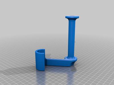 Toilet Paper Holder for bathroom Heater