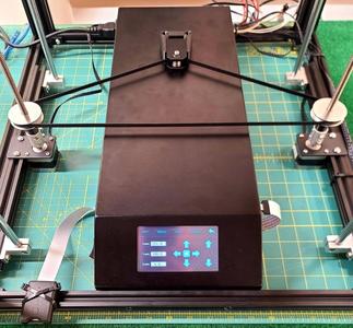 Ender 5 Plus Z Stepper Sync