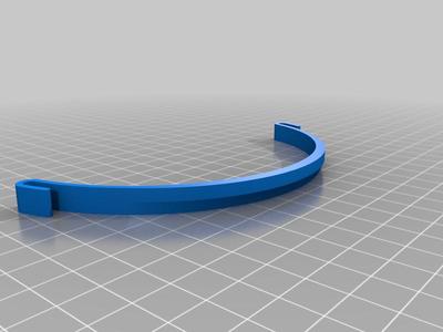 Face mask Ear saver - Tensioner