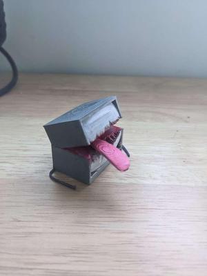 PVMimic
