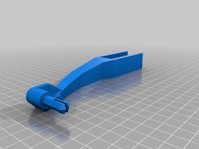 Upper Filament Guide
