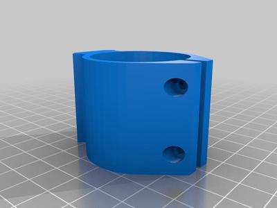 RIS for Handguard Retro Arms