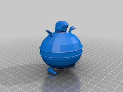 violet beauregarde