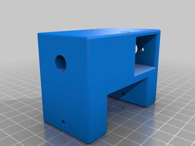 3018 Updated Linear Rail Adapter
