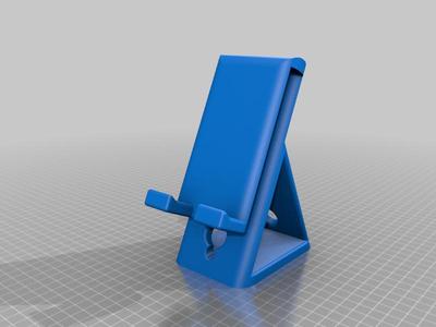 Cellphone Stand V2.0